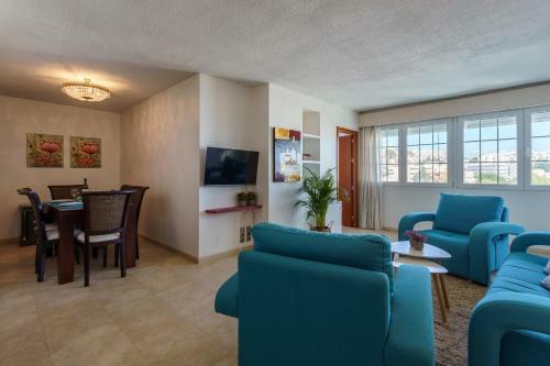 Apartamento Malagasuite Carihuela Seaview