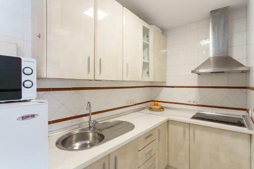 Apartamento Malagasuite Carihuela Seaview