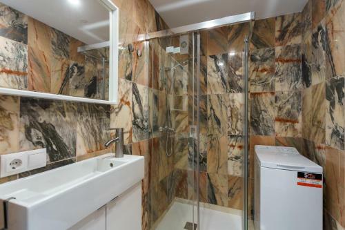 Apartamento Malagasuite Carihuela Seaview