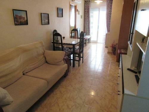 Nice Apartment Downtown - 15 Minutes From The Sea