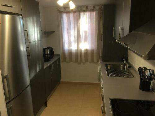 Pleasant Holiday Home In Torre Pacheco With Terrace