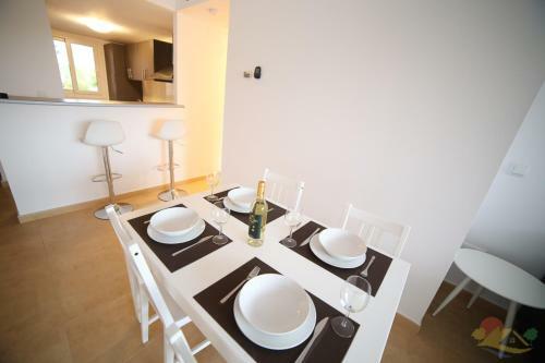 Casa Liz - 2 Bedroom 2 Bathroom Apartment
