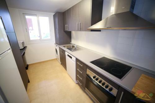 Casa Liz - 2 Bedroom 2 Bathroom Apartment