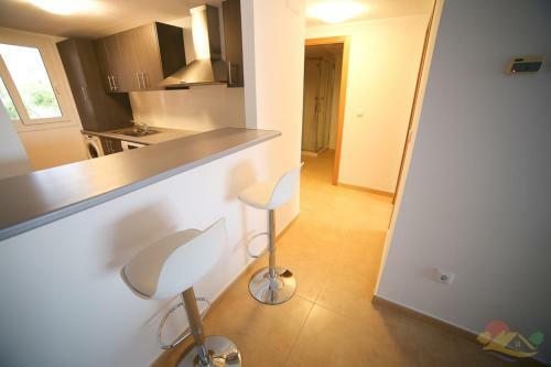 Casa Liz - 2 Bedroom 2 Bathroom Apartment