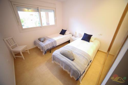 Casa Liz - 2 Bedroom 2 Bathroom Apartment