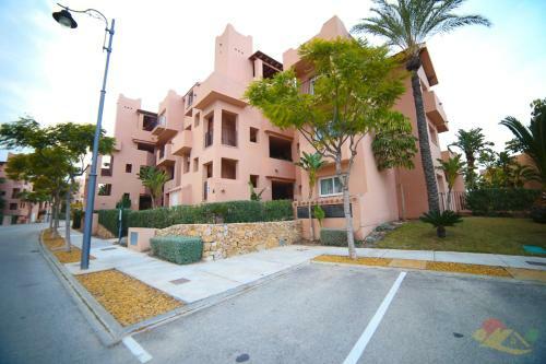 Casa Liz - 2 Bedroom 2 Bathroom Apartment