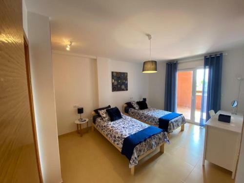 Casa Mare Azul Apartment Mar Menor Golf Resort