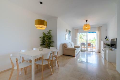 Apartamento Garden & Beach - Torremolinos