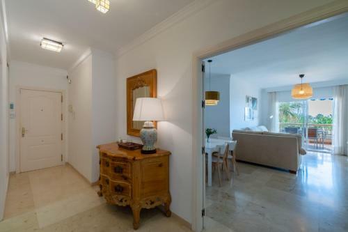 Apartamento Garden & Beach - Torremolinos
