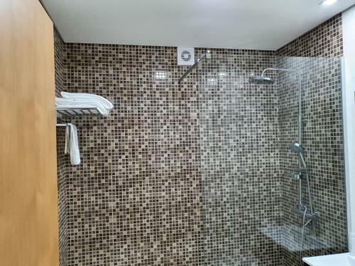 Hostal Residencial Dom Manuel