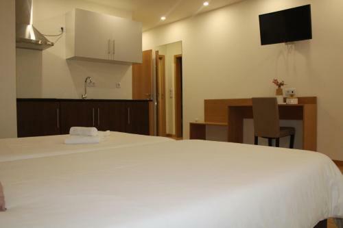 Hostal Residencial Dom Manuel