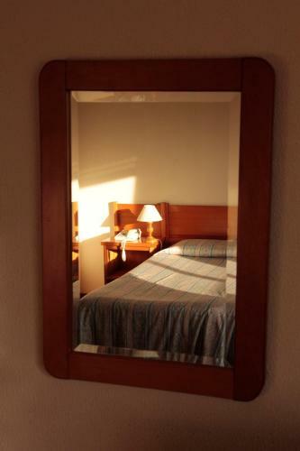 Hostal Residencial Dom Manuel