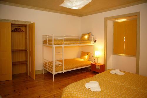 Santarem Hostel
