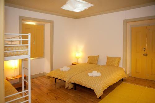 Santarem Hostel
