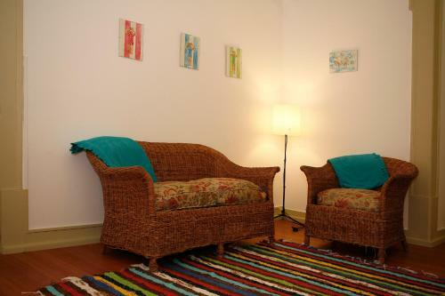 Santarem Hostel