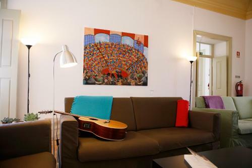 Santarem Hostel