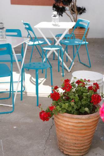 Santarem Hostel