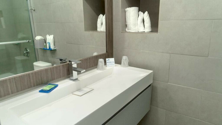Hotel Holiday Inn Express San Juan Condado