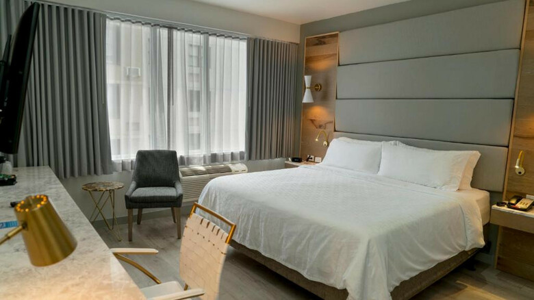 Hotel Holiday Inn Express San Juan Condado