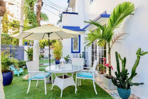 Casa Castellana B&B Inn