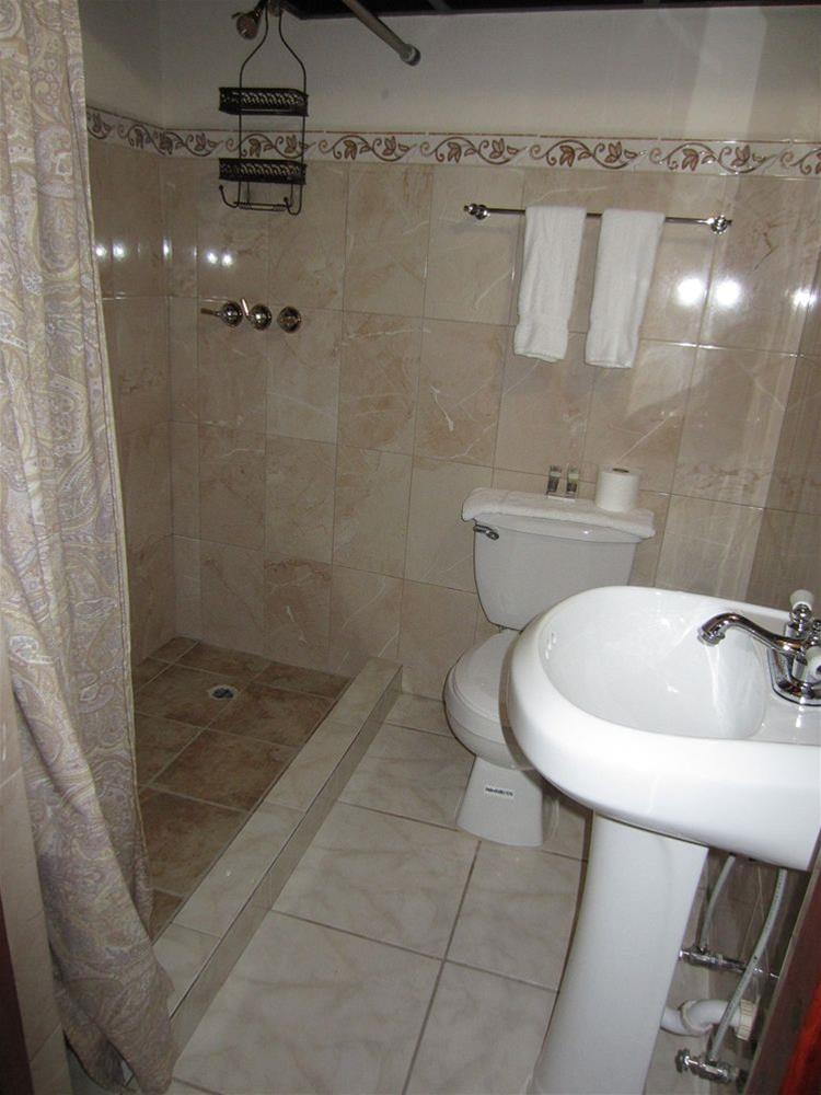 Aparthotel Fortaleza Suites Old San Juan
