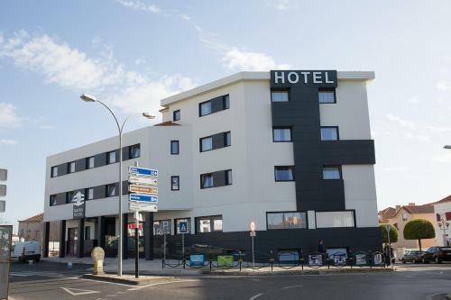 Hotel Castelao