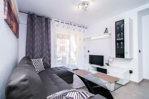 Apartamento Espanatour Rafal