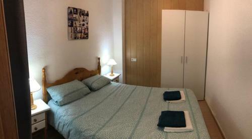 Apartamento Appartement Robby Oro, Playa Del Cura