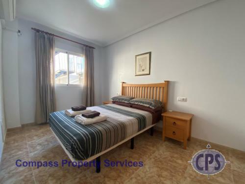 La Ci�uelica, R3 First Floor Apartment Com Pool L152