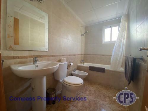 La Ci�uelica, R3 First Floor Apartment Com Pool L152
