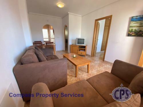 La Ci�uelica, R3 First Floor Apartment Com Pool L152