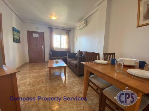 La Ci�uelica, R3 First Floor Apartment Com Pool L152