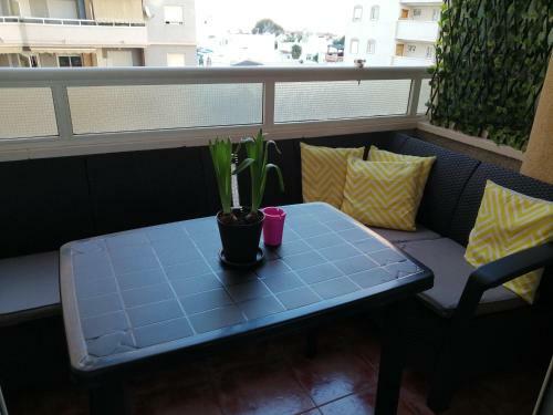 Apartamento Casas Holiday - Nueva Torre