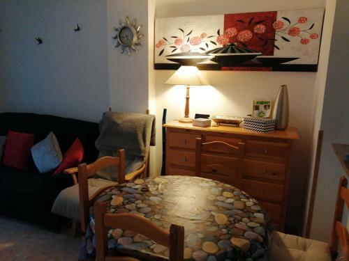 Apartamento Casas Holiday - Nueva Torre
