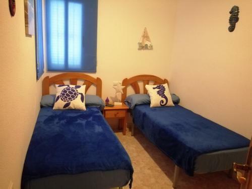 Apartamento Casas Holiday - Nueva Torre