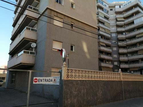 Apartamento Casas Holiday - Nueva Torre