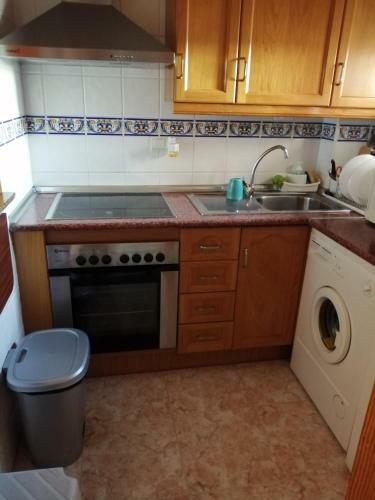 Apartamento Casas Holiday - Nueva Torre