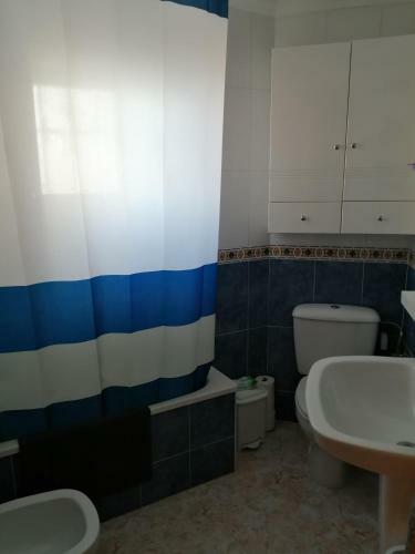 Apartamento Casas Holiday - Nueva Torre