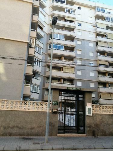 Apartamento Casas Holiday - Nueva Torre