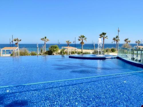 Apartamento Ol� Penthouse Sea Senses