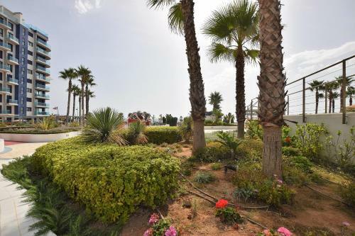 Apartamento Ol� Penthouse Sea Senses