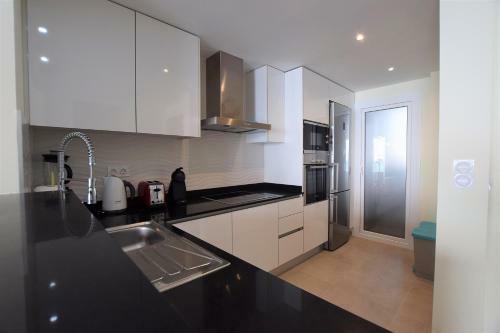 Apartamento Ol� Penthouse Sea Senses