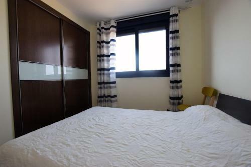 Apartamento Ol� Penthouse Sea Senses