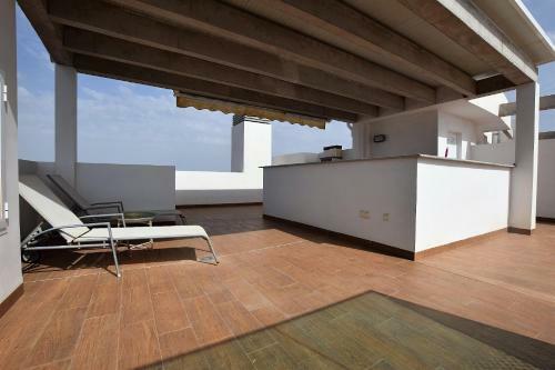 Apartamento Ol� Penthouse Sea Senses