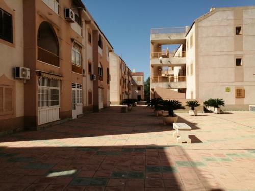 Apartamento Casas Holiday - Playa Acequion 3