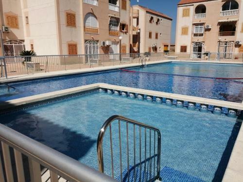 Apartamento Casas Holiday - Playa Acequion 3