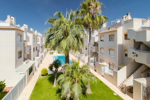 Apartamento Espanatour Torrevista Rocio