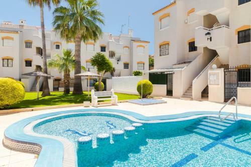 Apartamento Espanatour Torrevista Rocio