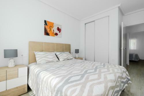 Apartamento Espanatour Torrevista Rocio