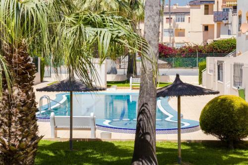 Apartamento Espanatour Torrevista Rocio
